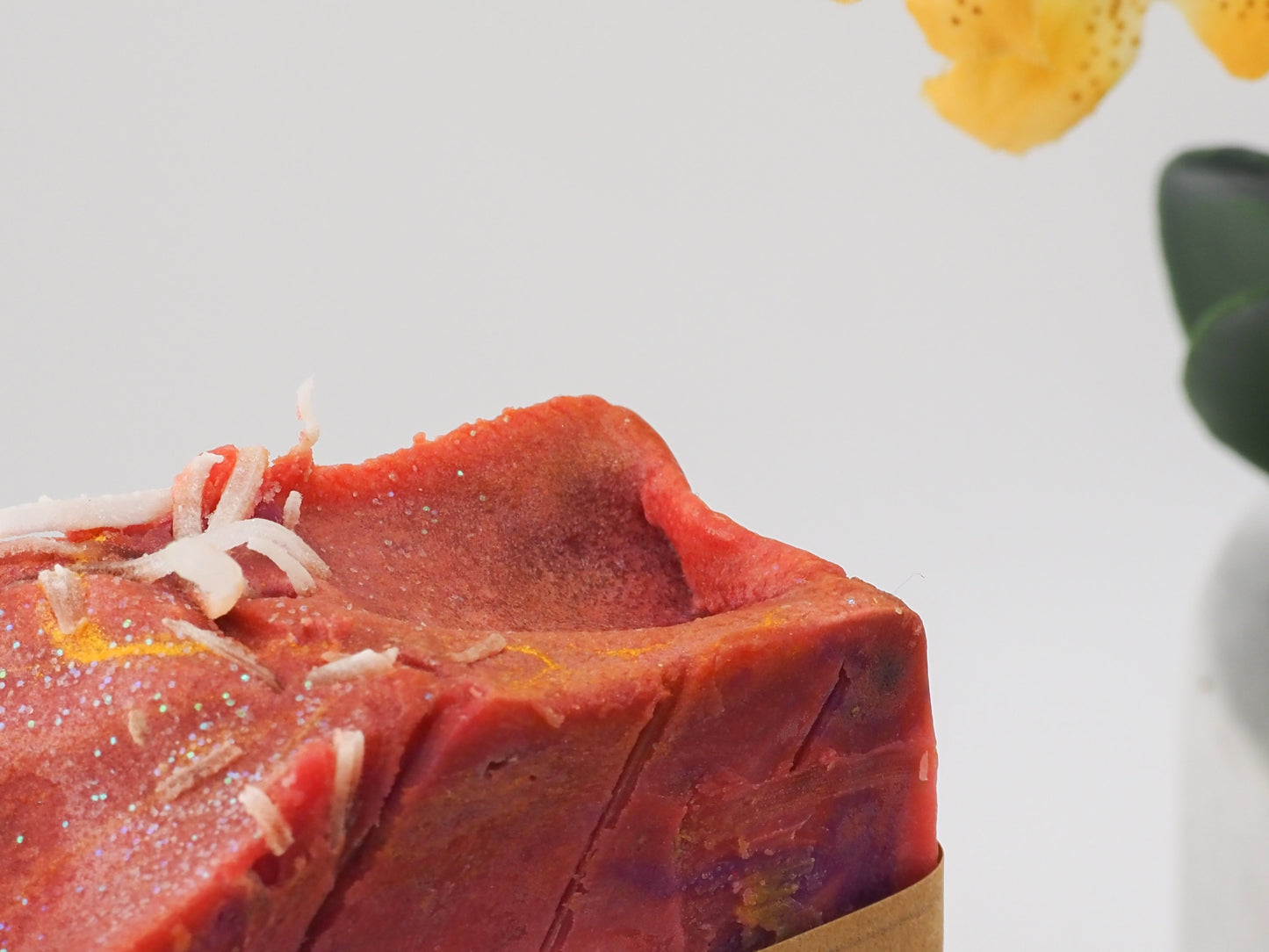 Tropical Coconut soap