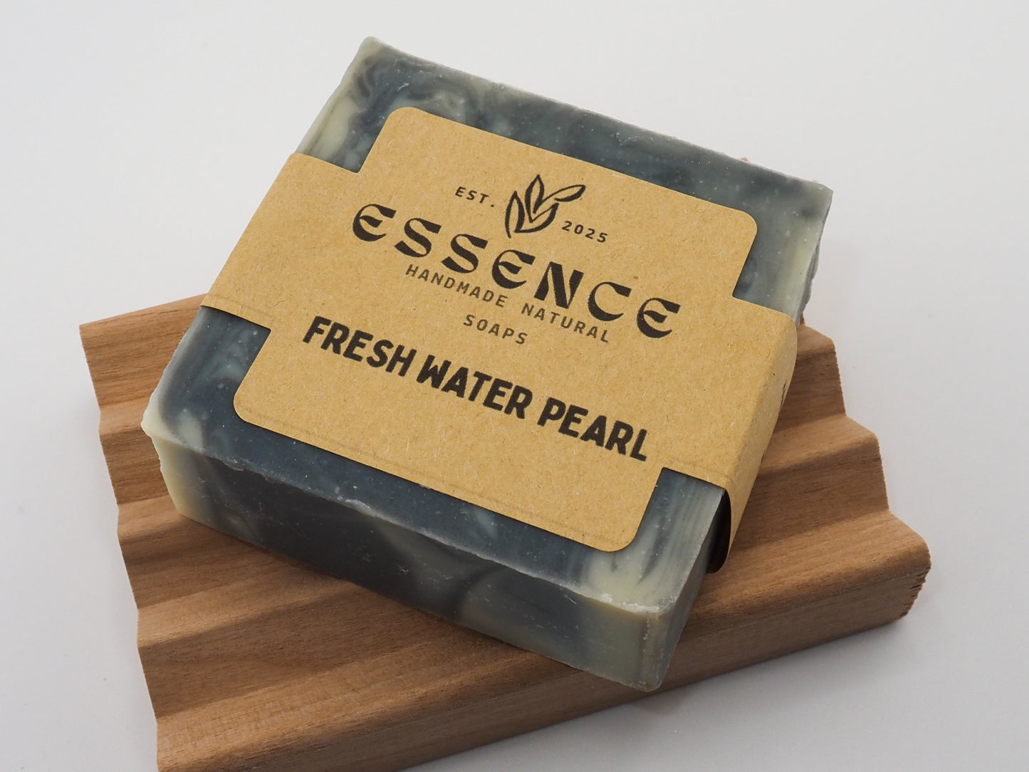 Fresh Water Pearl Body Soap