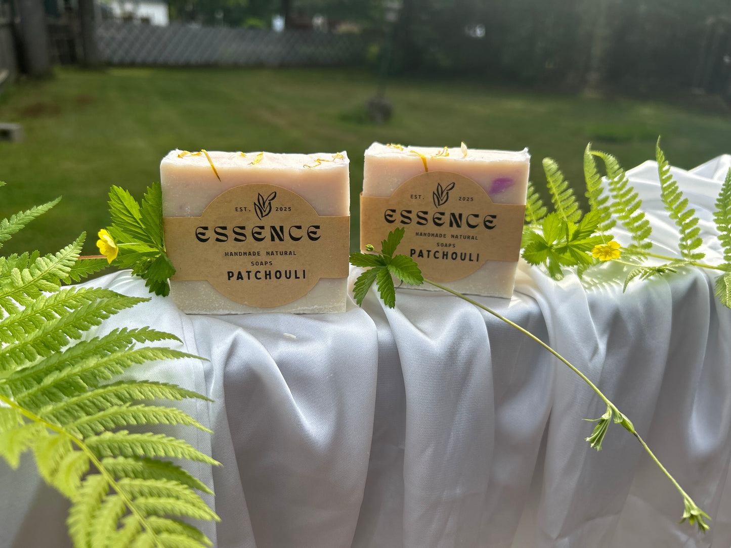 Patchouli