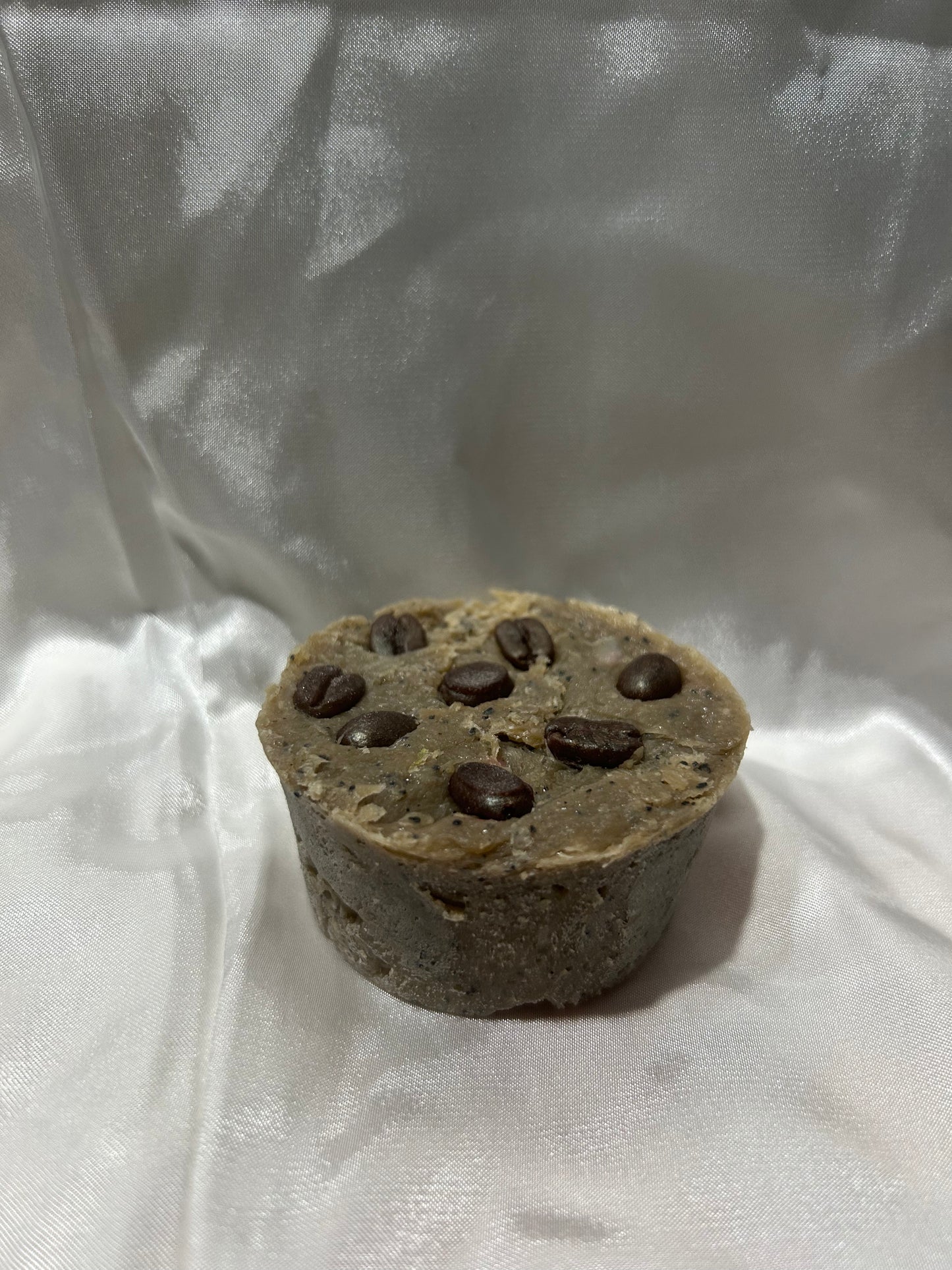 Expresso Martini (exfoliating) cup cake