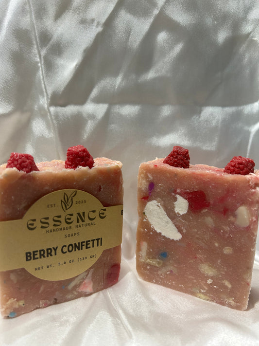 Berry Confetti