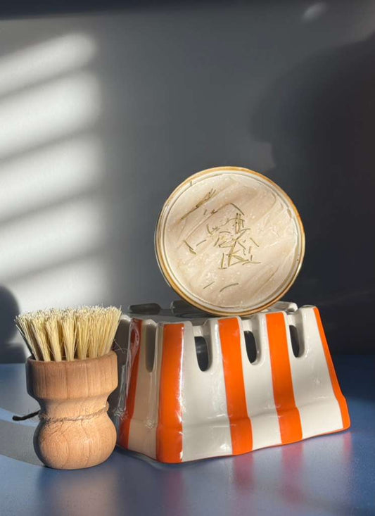 Natural 🌱 dish soap