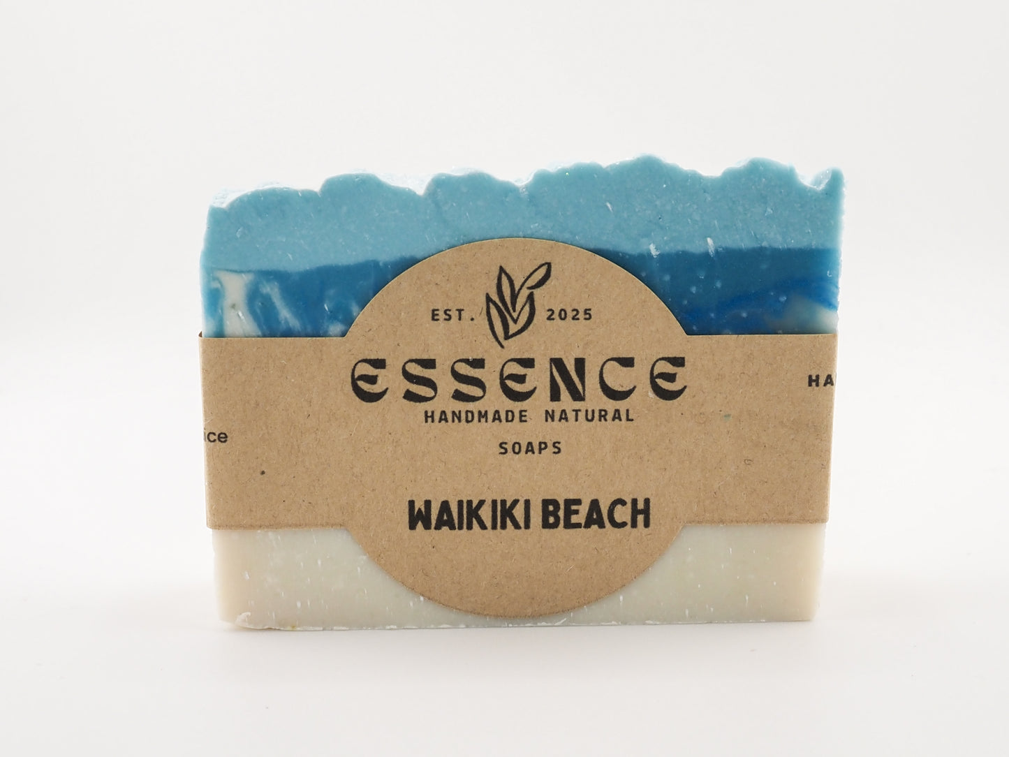 Waikiki Beach