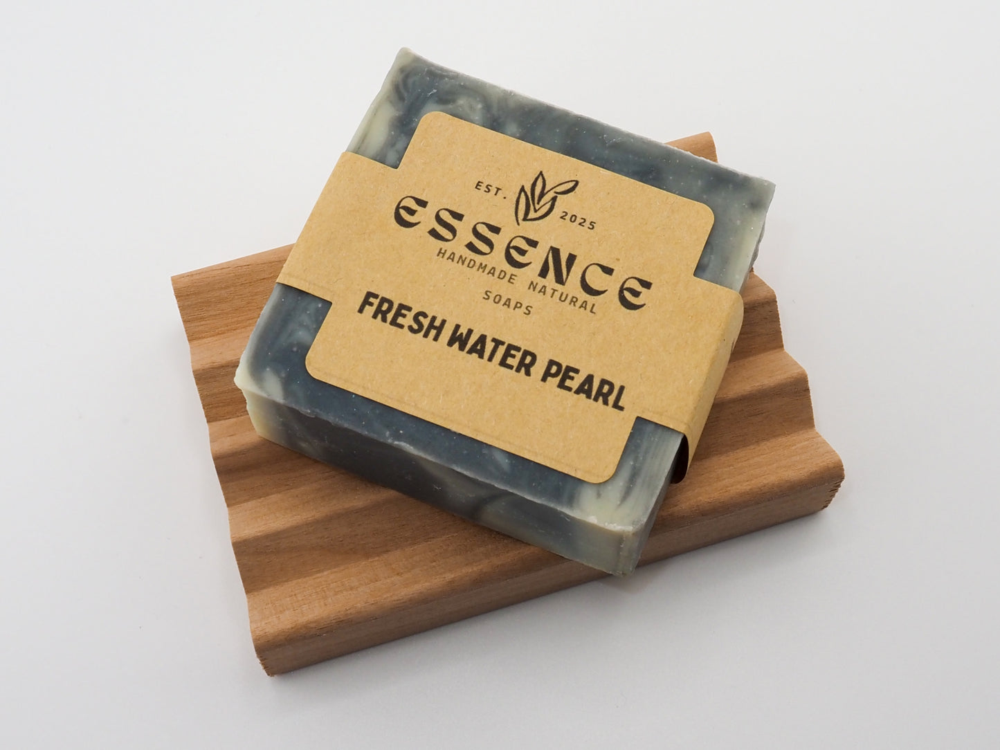 Fresh Water Pearl Body Soap