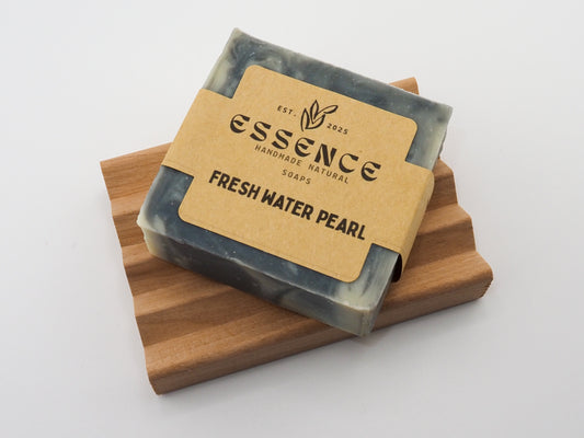 Fresh Water Pearl Body Soap