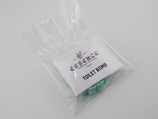 Toilet bombs- Toilet cleaner bombs