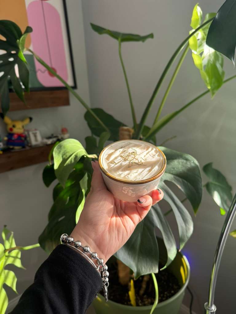 Natural 🌱 dish soap