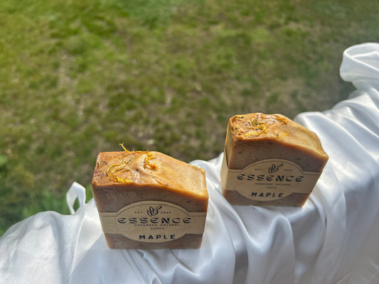 Maple