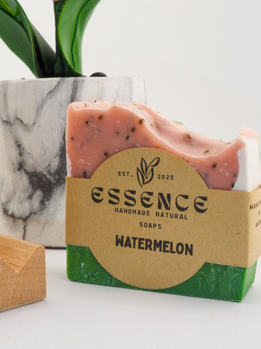 Watermelon Body Soap