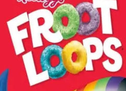 Fruit Loops