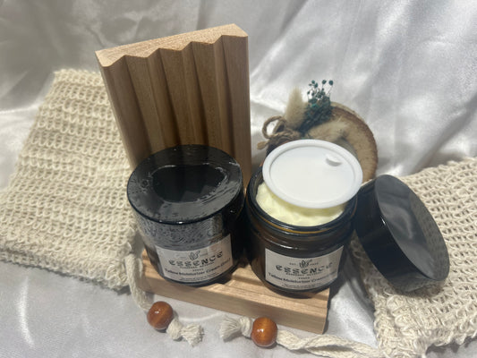 Tallow Moisturizer Cream