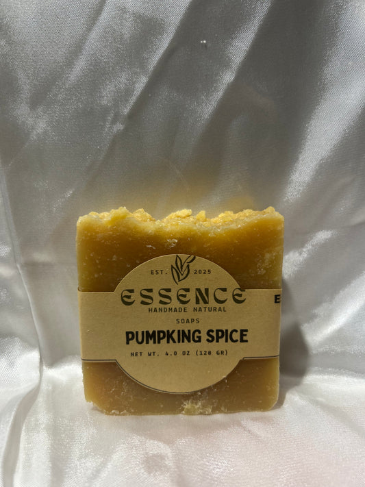 Pumpkin spice