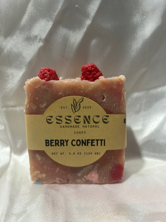 Berry Confetti