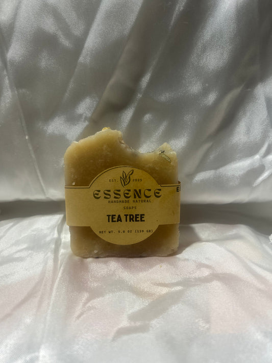 Tea tree