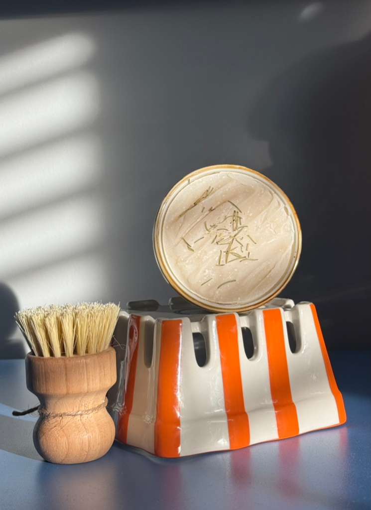 Natural 🌱 dish soap