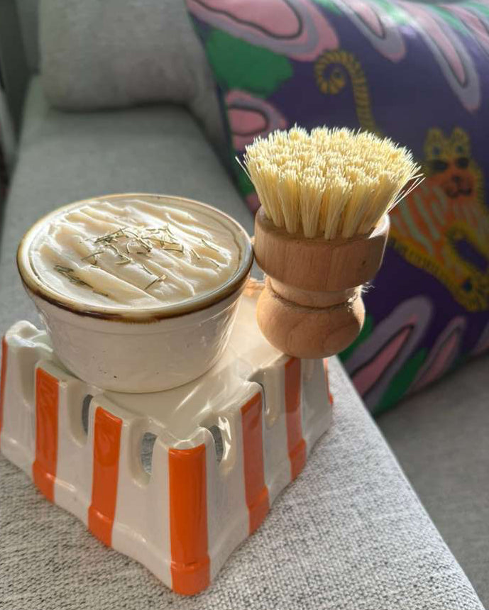 Natural 🌱 dish soap