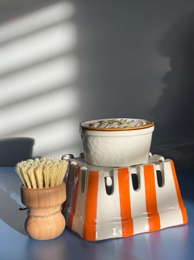 Natural 🌱 dish soap